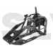 B130X26  Xtreme Productions Carbon Fibre Frame Set 130X 